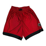 Nike Sport Shorts - Largew 9L Red Polyester