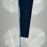 Carhartt Carpenter Trousers - 33W 32L Blue Cotton