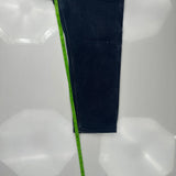 Carhartt Carpenter Trousers - 35W 30L Blue Cotton