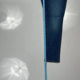 Tommy Hilfiger Jeans - 33W 29L Blue Denim