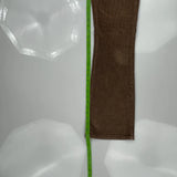 518 Levis Bell Bottoms Pants - 30W US 4 Brown Corduroy