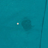 Philadelphia Eagles Nfl Sweatshirt - XL Green Cotton