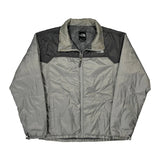 The North Face Puffer - XL Gray Polyester