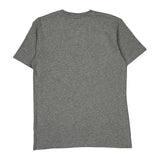 Carhartt T-Shirt - XS Gray Cotton