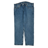 Levis Jeans - 38W 31L Blue Denim