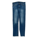 Levis Jeans - 32W 34L Blue Denim