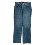 Tommy Hilfiger Jeans - 34W 34L Blue Cotton