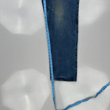 Prsn Blu Carpenter Jeans - 32W 30L Blue Denim