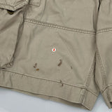 Polo By Ralph Lauren Cargo Shorts - 38W 10L Khaki Cotton
