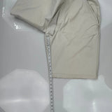 Polo By Ralph Lauren Chino Shorts - 34W 9L Beige Cotton