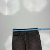 Calvin Klein Jeans - 34W 31L Grey Corduroy