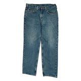 Carhartt Jeans - 34W 29L Blue Denim