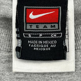 Cleveland Cavaliers Nike Nba T-Shirt - Small Gray Cotton