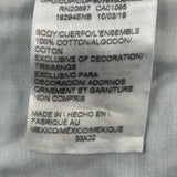 Dickies Carpenter Jeans - 32W 30L Blue Cotton