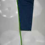 Carhartt Jeans - 38W 32L Blue Cotton