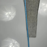 Levis Jeans - 28W UK 10 Grey Cotton