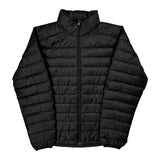 Marmot Puffer - Medium Black Down