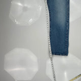 Levis Jeans - 34W 30L Blue Cotton