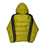The North Face Puffer - Small Black Down