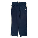 Nike Tracksuit - Medium Navy Polyester