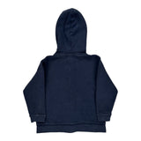 Age 24 Months Polo By Ralph Lauren Graphic Hoodie - XS Blue Cotton