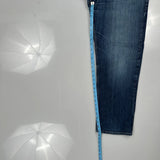 Hilfiger Denim Jeans - 38W 30L Blue Denim