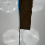 Unbranded Camo Cargo Trousers - 38W 31L Brown Cotton