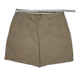 Polo By Ralph Lauren Chino Shorts - 36W 7L Khaki Cotton