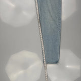 Made In USA 511 Levis Jeans - 30W 32L Light Wash Cotton
