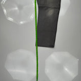 Dickies Double Knee Carpenter Trousers - 36W 30L Grey Cotton