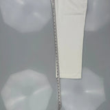 Polo By Ralph Lauren Chinos - 34W 31L White Cotton