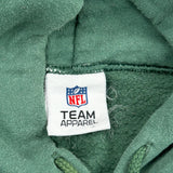 Green Bay Packers Nfl Hoodie - XL Green Cotton Blend