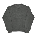 Tommy Hilfiger Sweater - XL Gray Cotton