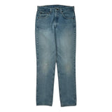 Carhartt Jeans - 32W 34L Light Wash Cotton