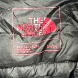 The North Face Puffer - Medium Black Polyester