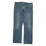 Levis Jeans - 36W 30L Blue Denim