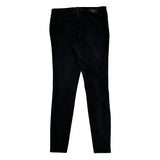 Harley Davidson Skinny Jeans - 26W US 2 Black Cotton Blend