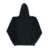 Made In USA Russell Athletic Hoodie - XL Black Cotton