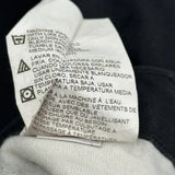 Dickies Shorts - 40W 10L Black Cotton