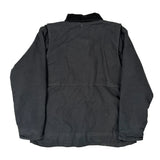 Carhartt Jacket - XL Black Cotton