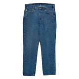 Carhartt Jeans - 34W 31L Blue Denim