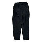Nike Track Pants - XL Black Polyester