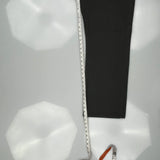 Dickies Cargo Pants - 42W 30L Black Cotton