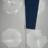 Berkley Jensen Carpenter Jeans - 38W 30L Blue Denim