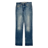 Diesel Jeans - 30W 31L Blue Cotton