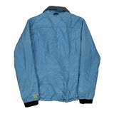 Mountain Hard Wear Jacket - Small Blue Polyester