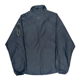 Marmot Windbreaker - XL Gray Polyester