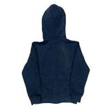 Age 6 Polo By Ralph Lauren Hoodie - Medium Blue Cotton
