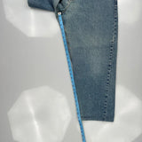 Polo By Ralph Lauren Jeans - 34W 32L Blue Cotton