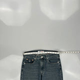 Tommy Jeans Jeans - 30W 30L Blue Denim